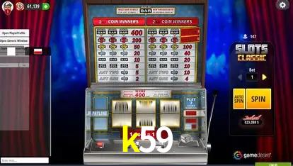 Desvendando o Mundo dos Jogos Virtuais na k59