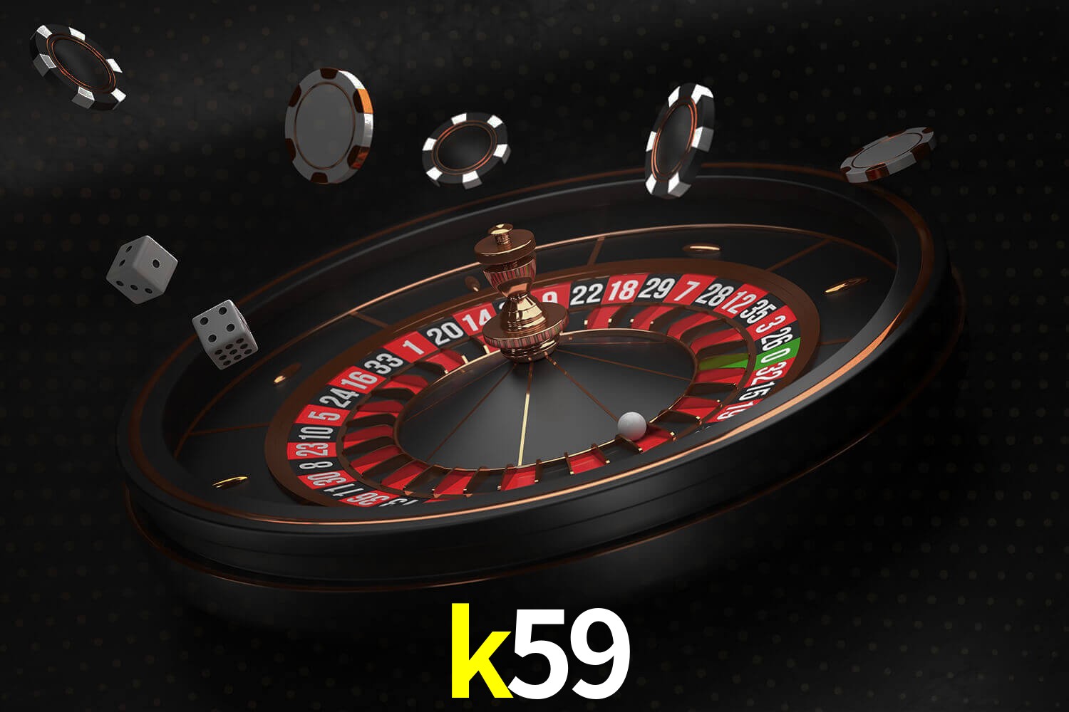 k59 plataforma