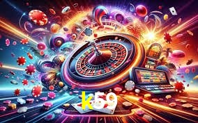 Experiência VIP k59