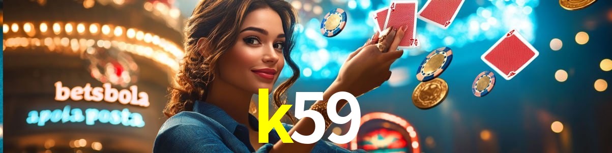 Welcome Bonus k59