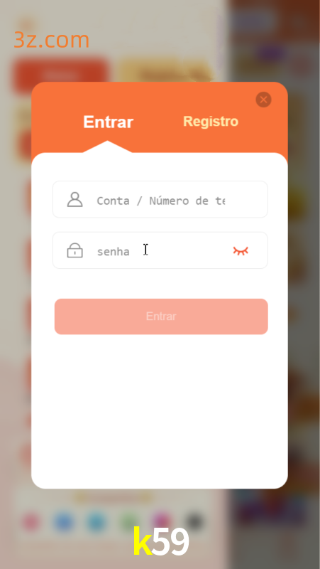 k59 Entrar⭐️Site de jogos brasileiro⭐️k59 com