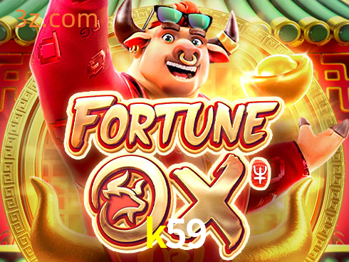k59 Slot Fortune Ox⭐️Cassino de Slots Online⭐️k59 plataforma