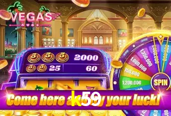 Descubra o Mundo do Cassino Online com k59