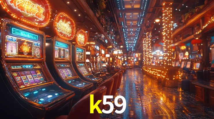 k59: Seu Especialista em Apostas Esportivas Brasileiras