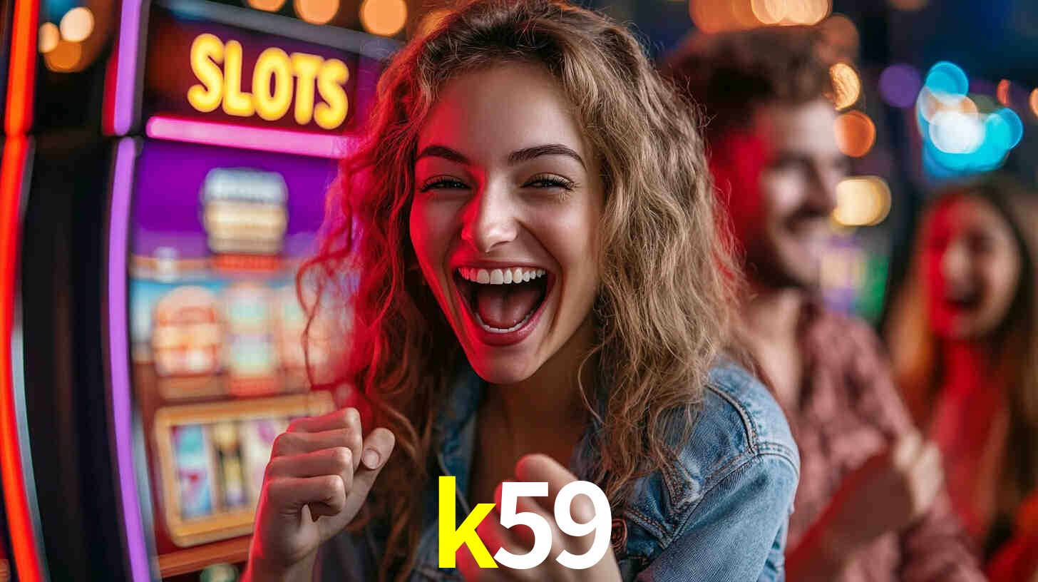 A Experiência Imersiva dos Cassinos Ao Vivo no k59
