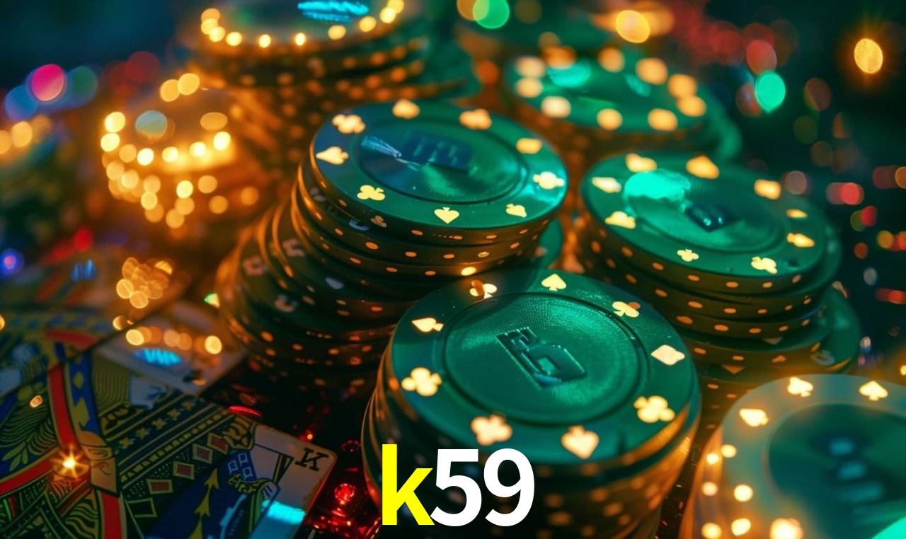 Estatísticas Esportivas k59