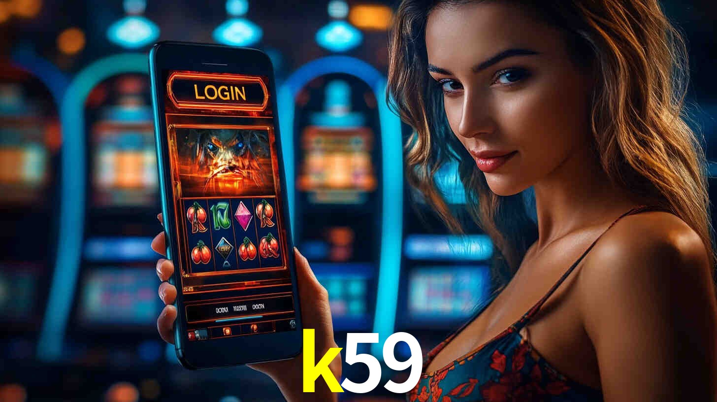 k59 plataforma