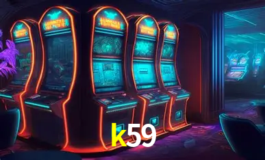 Desvendando o Mundo dos Jogos Virtuais na k59