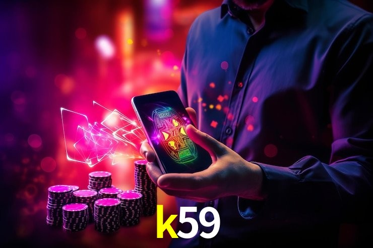 Jogo Spaceman k59