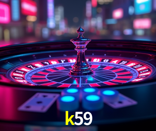 A Emoção da Loteria na k59: Uma Chance de Mudança de Vida