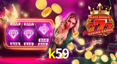 Inovações de Jogos na k59: O Futuro das Experiências Interativas