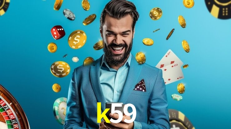 Player Reviews k59