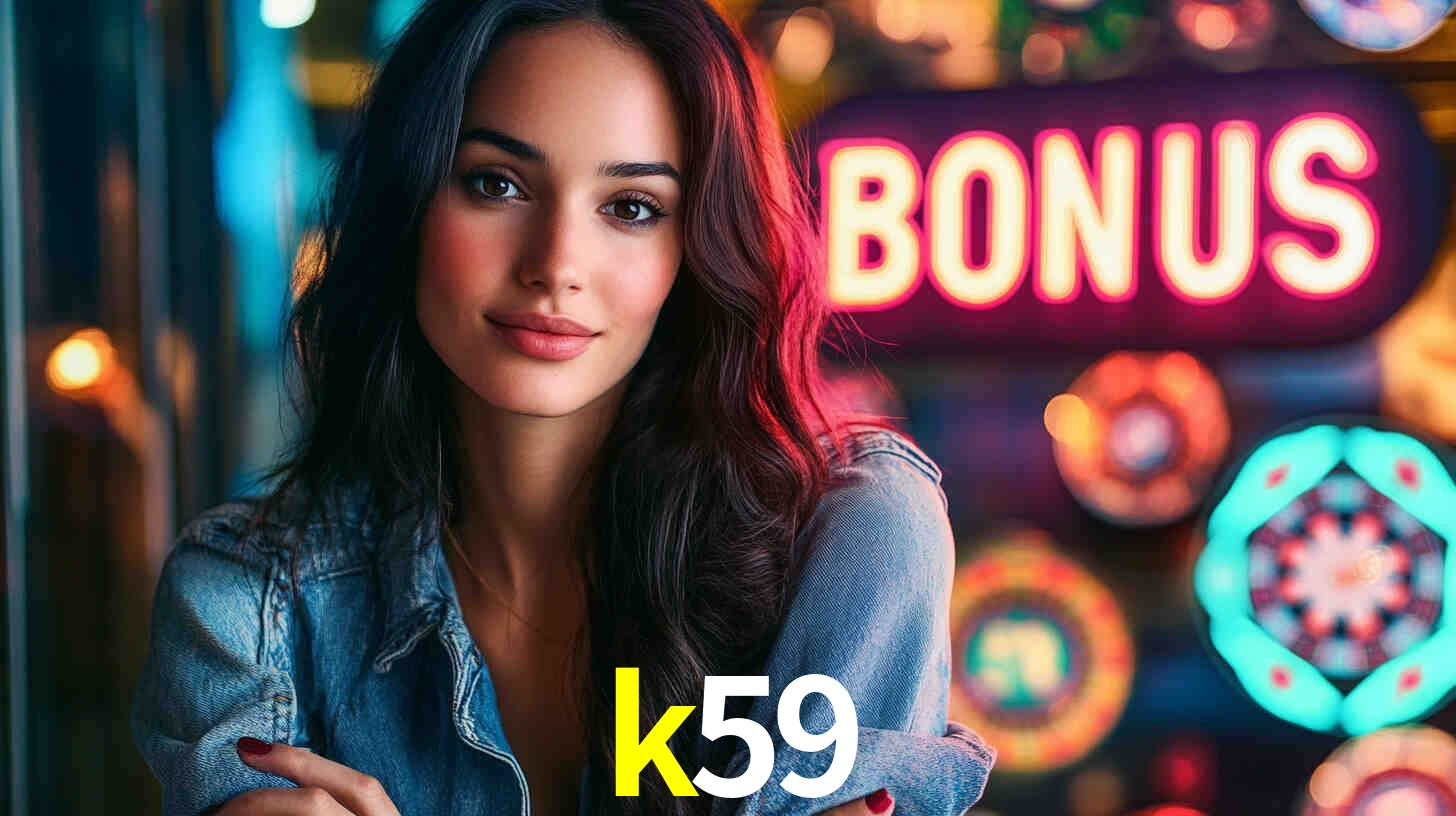 k59: A Experiência de Casino com Jogos de Mesa ao Vivo