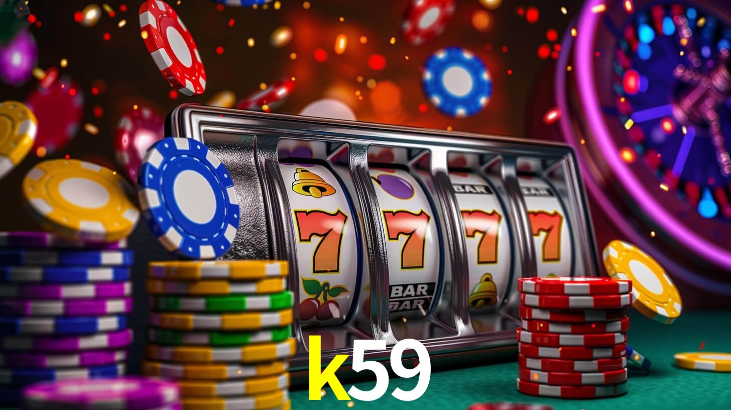 Mesa de Blackjack k59