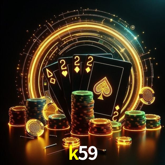 Benefícios da Conta k59
