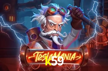 Sistemas de Segurança k59