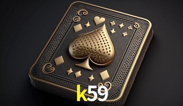 Diretório de Jogos k59