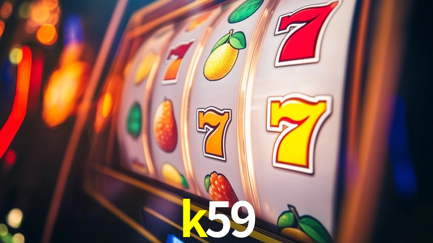 k59 plataforma