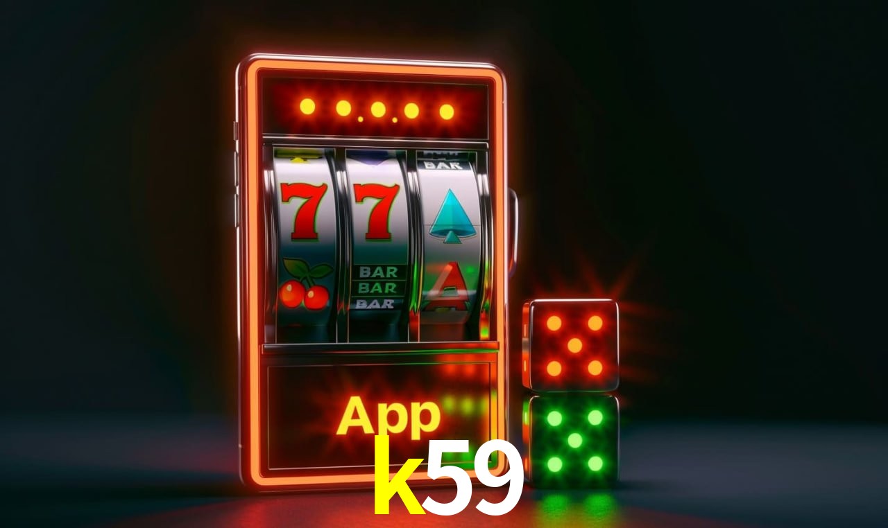 Provedores de Jogos k59