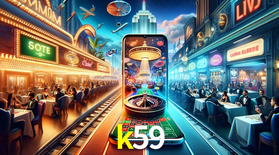Quick Registration k59