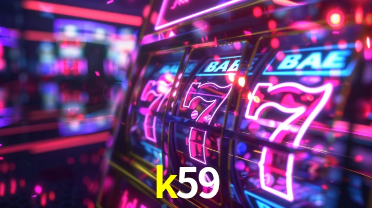 Game Providers k59