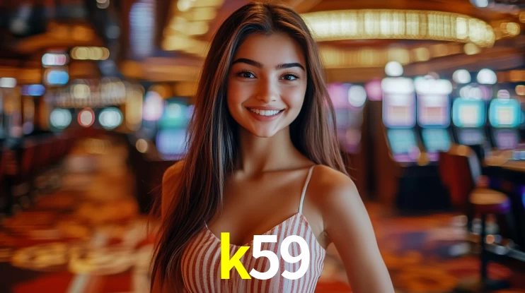 Ofertas Imperdíveis na k59: Promoções e Bônus Que Valem a Pena