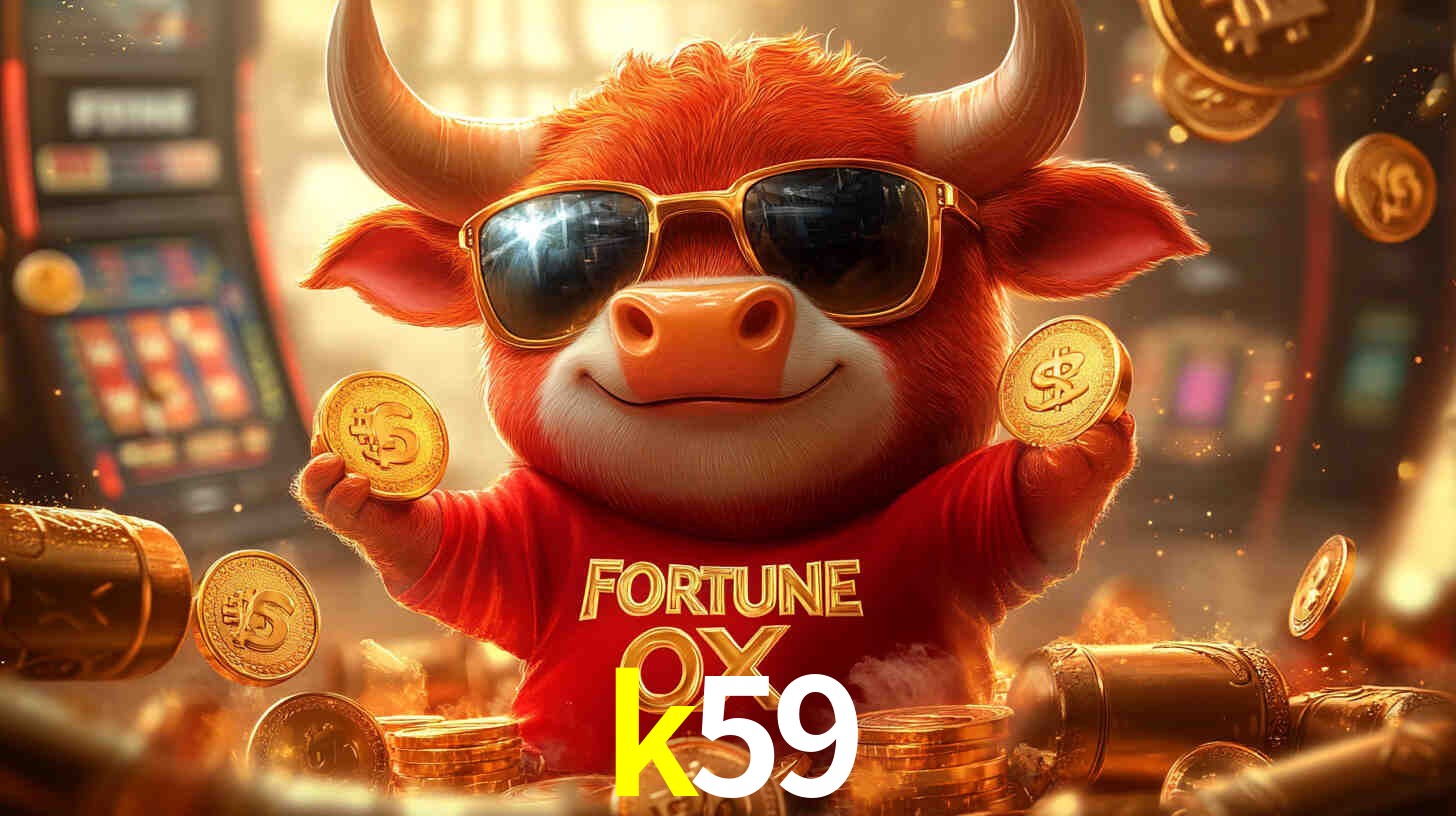 k59 plataforma