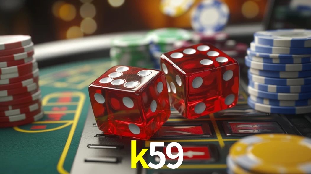 Welcome Bonus k59