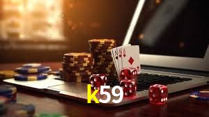 PIX Instantâneo k59