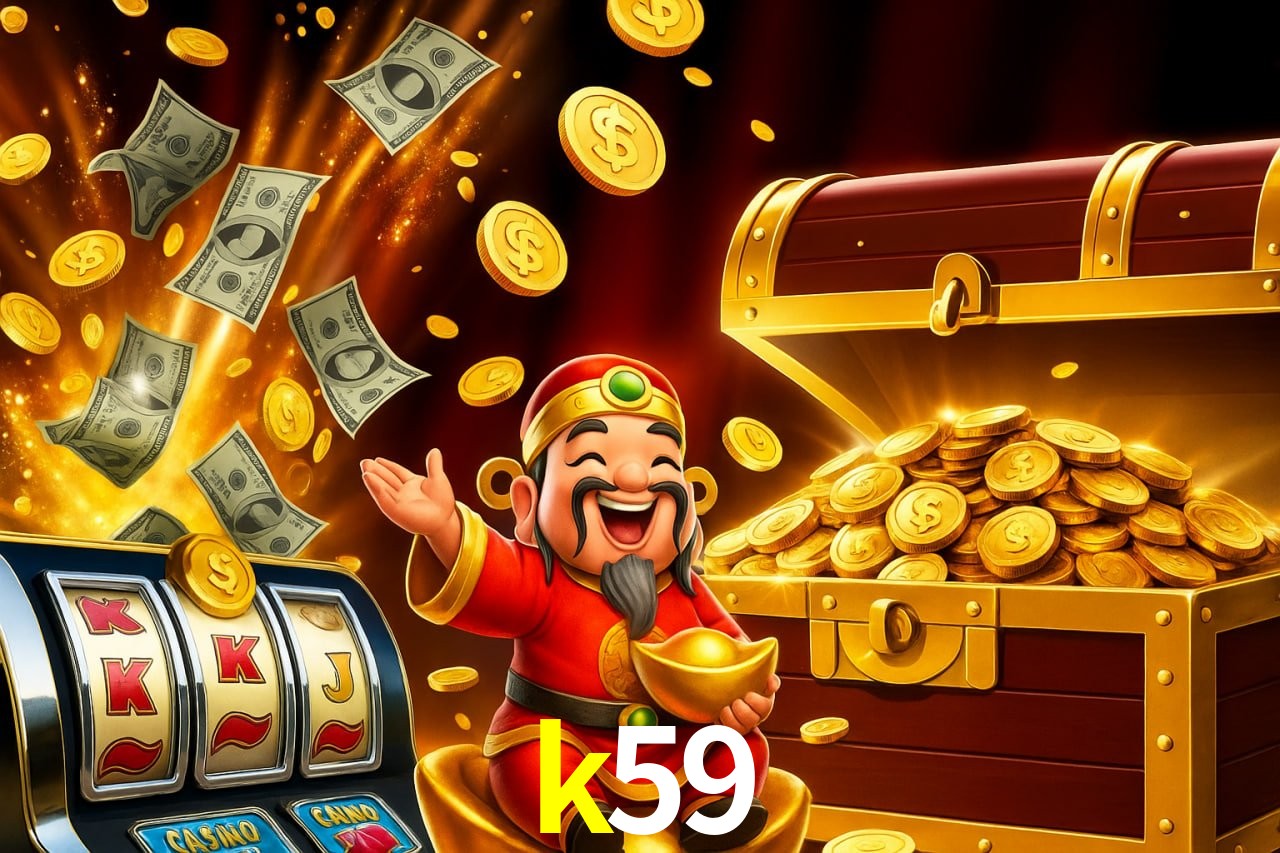 Casino VIP k59