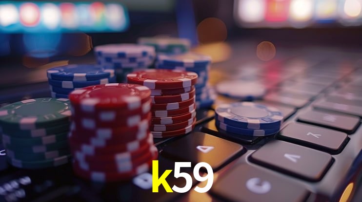 Promoção Relâmpago k59