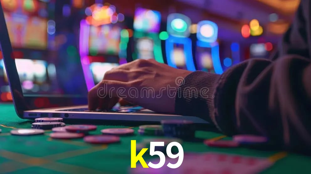 Casino Ao Vivo k59