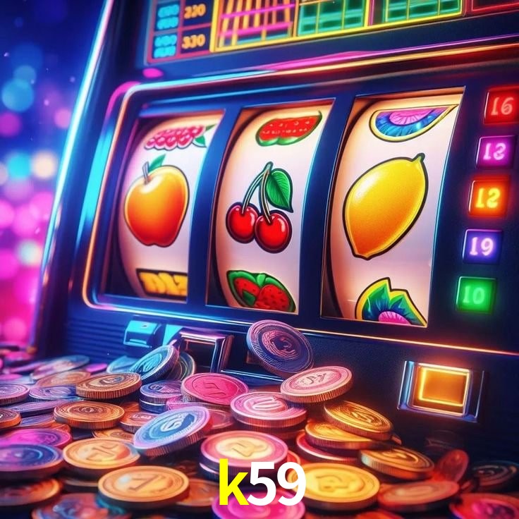 Recursos de Bônus k59