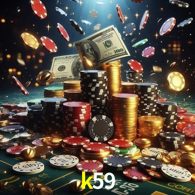 Interface do App k59