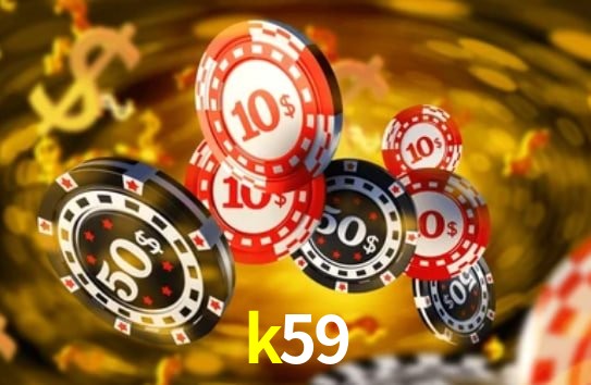 Apostas de Tênis k59