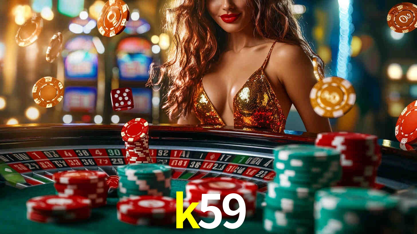 k59 App Interface
