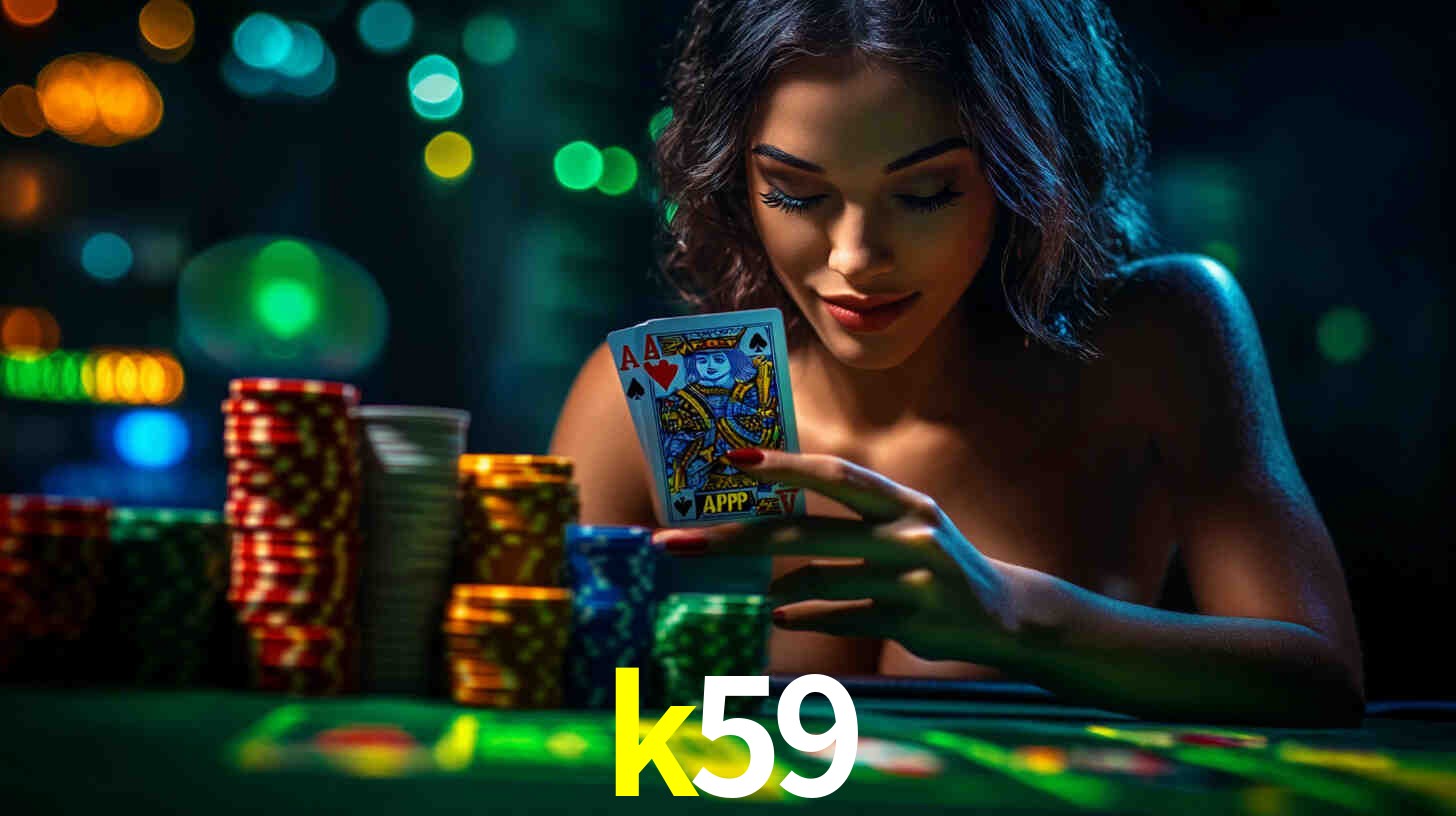 Inovações de Jogos na k59: O Futuro das Experiências Interativas