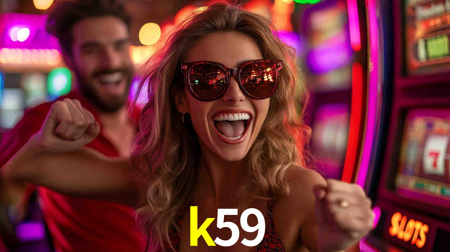 Descubra o Programa VIP da k59: Vantagens Exclusivas para Jogadores