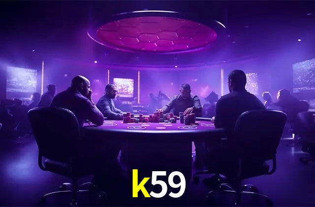 Casino Ao Vivo k59