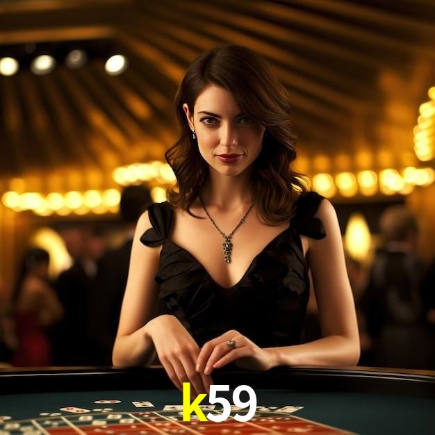Desvendando o Mundo dos Jogos Virtuais na k59