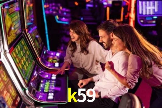 Jogos Exclusivos k59
