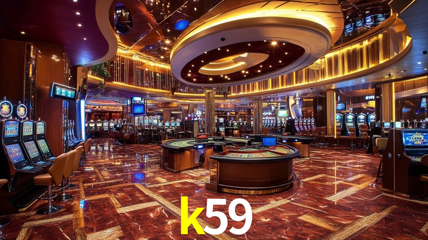 Welcome Bonus k59