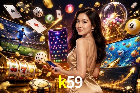 Slot Games k59