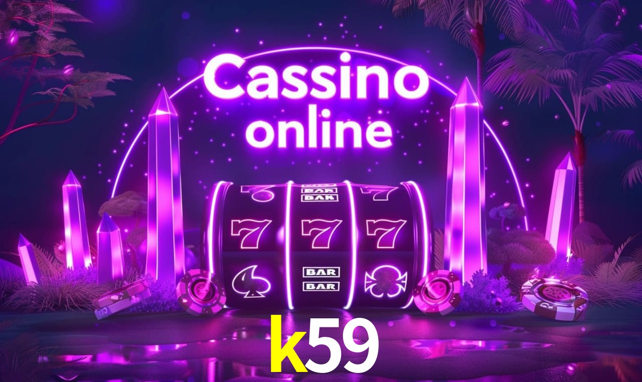 Jogos de Slot k59