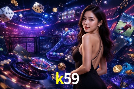 2FA Security k59