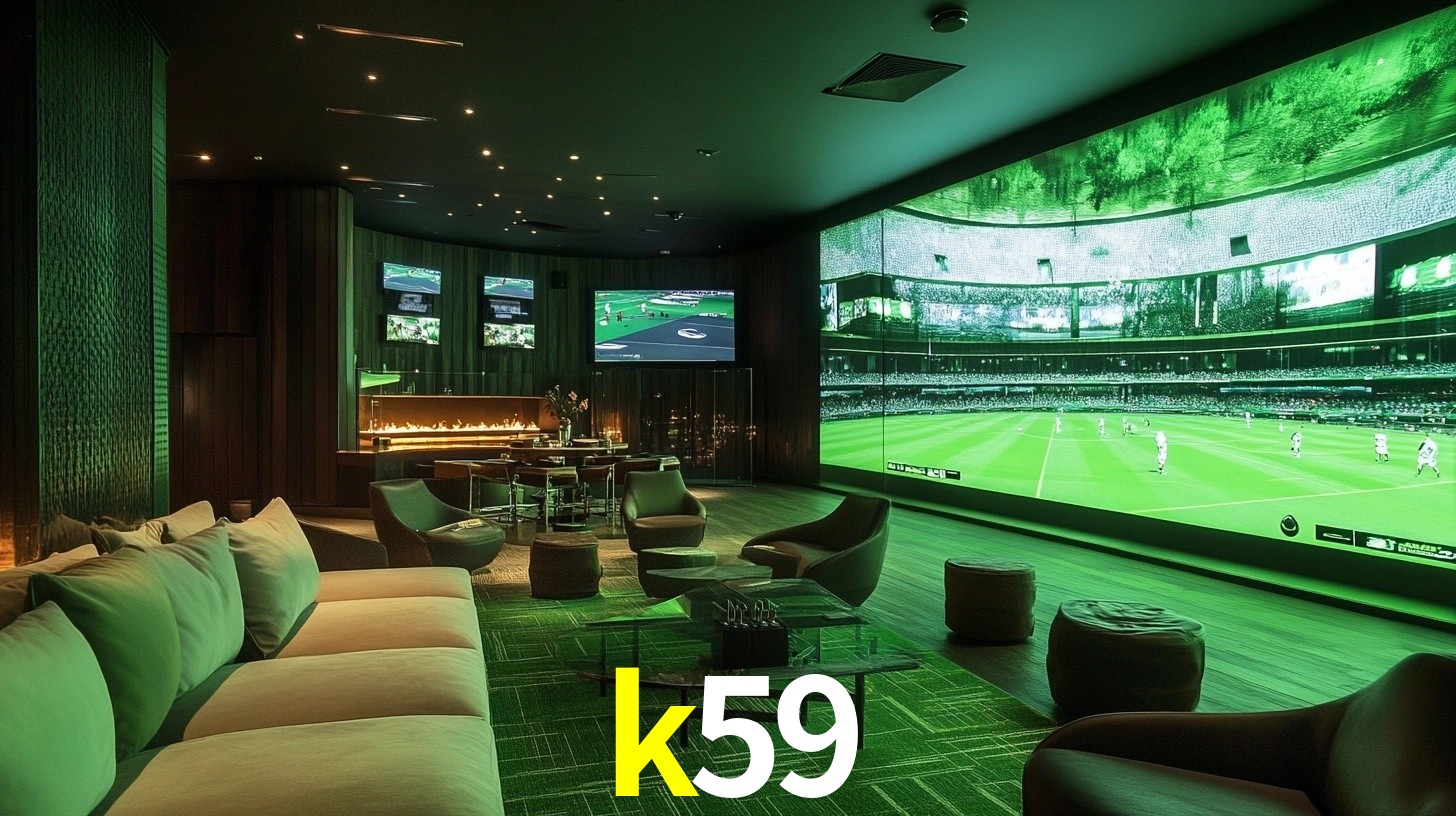 k59 - Aposta Nº1 no Brasil - k59.com