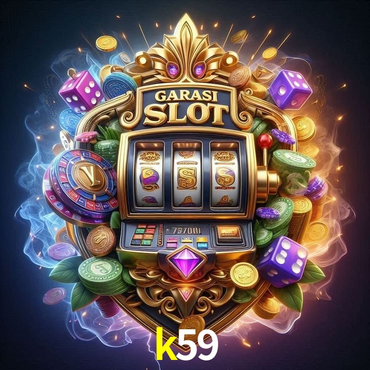 Diretório de Jogos k59