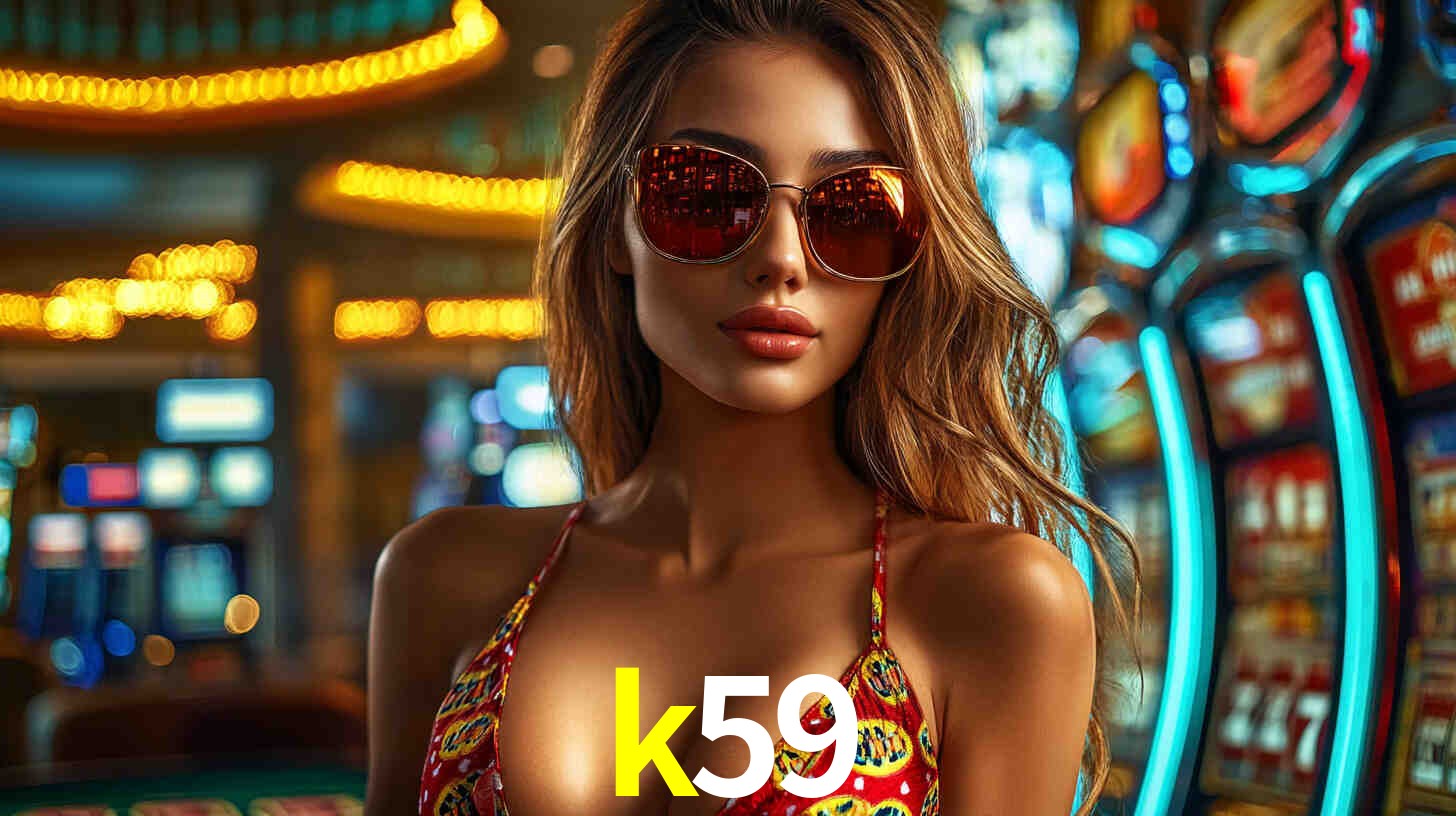 k59 App Interface