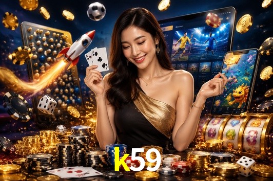 Live Casino k59