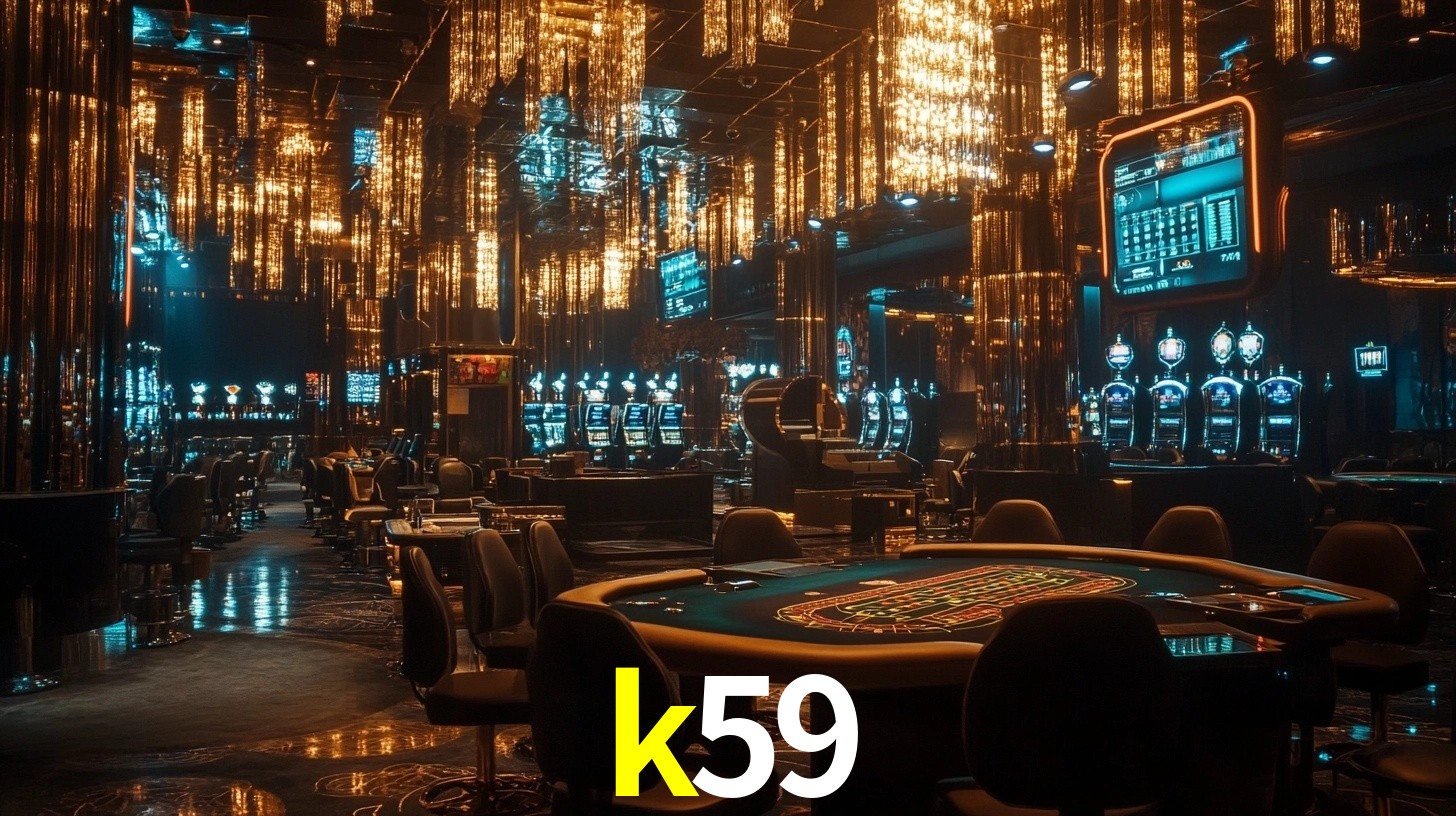k59: Seu Especialista em Apostas Esportivas Brasileiras